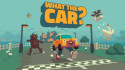 WHAT THE CAR? screenshot 1