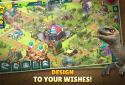 Jurassic Dinosaur: Park Game screenshot 5