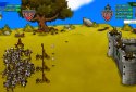 Swords and Sandals Crusader Re screenshot 1