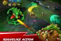 TMNT Splintered Fate screenshot 4
