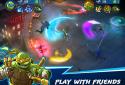 TMNT Splintered Fate screenshot 5