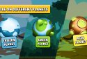 Alien Hunter: 2D Shooting Game screenshot 3