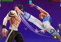 Anime Fighting Game screenshot 12