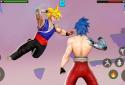 Anime Fighting Game screenshot 13