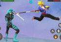 Anime Fighting Game screenshot 15