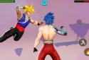 Anime Fighting Game screenshot 8