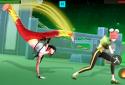 Anime Fighting Game screenshot 9