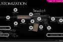 Magnum3.0 Gun Custom Simulator screenshot 3