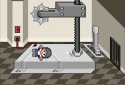 Trapped Girls screenshot 1