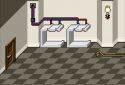 Trapped Girls screenshot 2