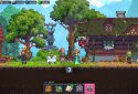 Miners Settlement: Idle RPG screenshot 8