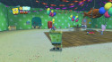 SpongeBob's Truth or Square screenshot 1