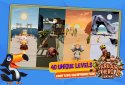 Parkour Hero - Animal Runner 3 screenshot 2