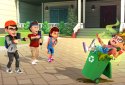 Игра-шутник: Ник и Тани screenshot 4