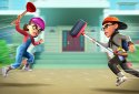Игра-шутник: Ник и Тани screenshot 7