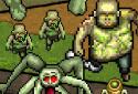 Zombie Survival: Defense War Z screenshot 4
