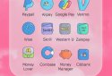 Olympia - Cartoon Icons Pack screenshot 5