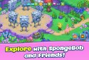 SpongeBob Adventures: In A Jam screenshot 2