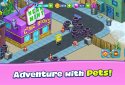 SpongeBob Adventures: In A Jam screenshot 4