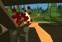 Zombie Forest 3: Underground screenshot 6