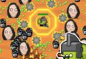 Nextbot Killer - Land Survival screenshot 1