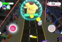 HELLO KITTY ВЕСЕЛЫЙ ПАРАД screenshot 3