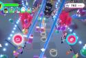 HELLO KITTY ВЕСЕЛЫЙ ПАРАД screenshot 4