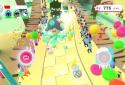 HELLO KITTY ВЕСЕЛЫЙ ПАРАД screenshot 6