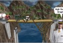 Bridgezz: Cтроитель мостов screenshot 1