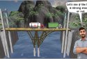 Bridgezz: Cтроитель мостов screenshot 5