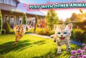 Cat Simulator 2 screenshot 3