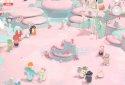 WITH : Cute Idle Games screenshot 1