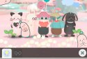 WITH : Cute Idle Games screenshot 4