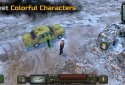 Trudograd screenshot 5