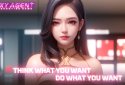 Sexy Agent：Gun Shoot Game screenshot 8