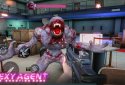 Sexy Agent：Gun Shoot Game screenshot 2