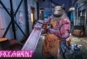 Sexy Agent：Gun Shoot Game screenshot 3