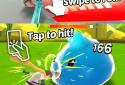 Every Hero - Smash Action screenshot 1