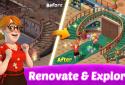 Пасьянс: карточные игры screenshot 1