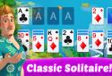 Пасьянс: карточные игры screenshot 2