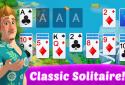 Пасьянс: карточные игры screenshot 5