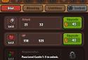Idle RPG Adventure Hero screenshot 3
