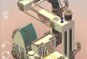 Chronescher screenshot 1