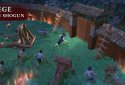 Daisho: РПГ на выживание screenshot 6