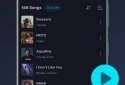 Music Player - MP3 Player App screenshot 2