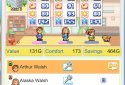 Dream Town Island screenshot 3