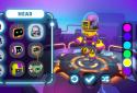 Tiny Robots: Portal Escape screenshot 2