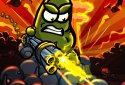 Pickle Pete: Уцелевший screenshot 1