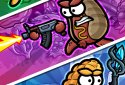 Pickle Pete: Уцелевший screenshot 3