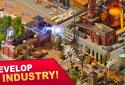 Steam City screenshot 3